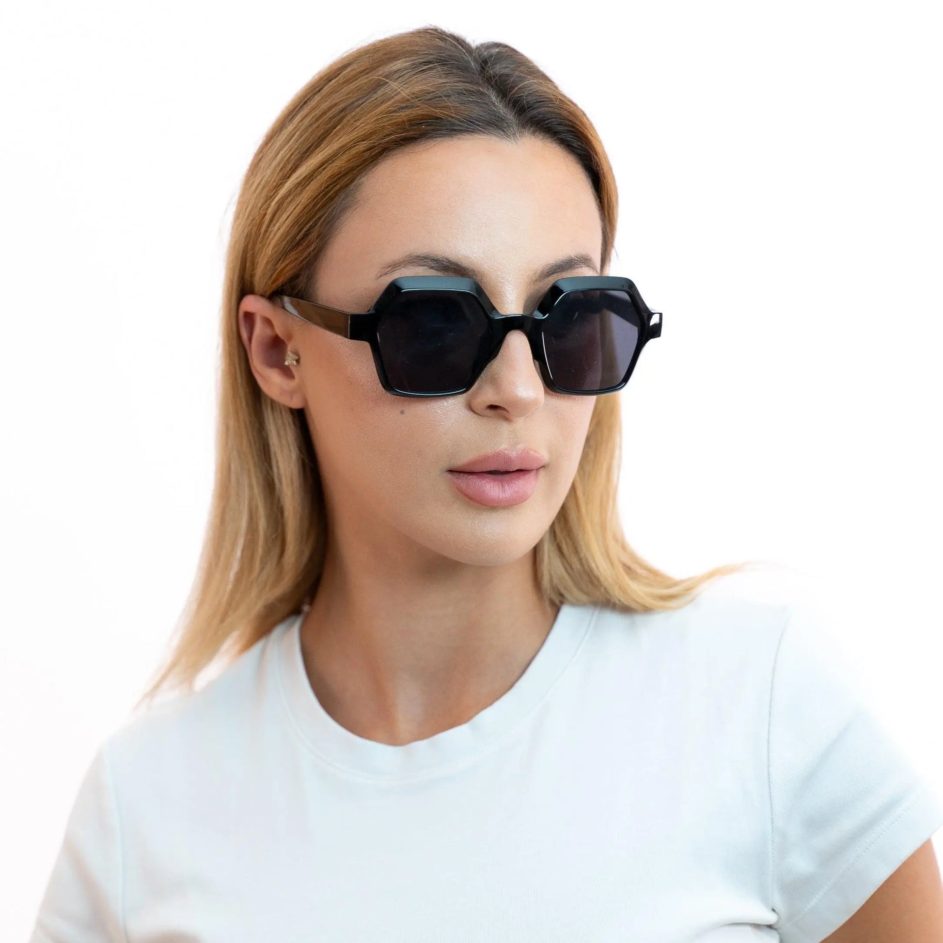 Gstaad lunette de soleil - Rayzeyewear 