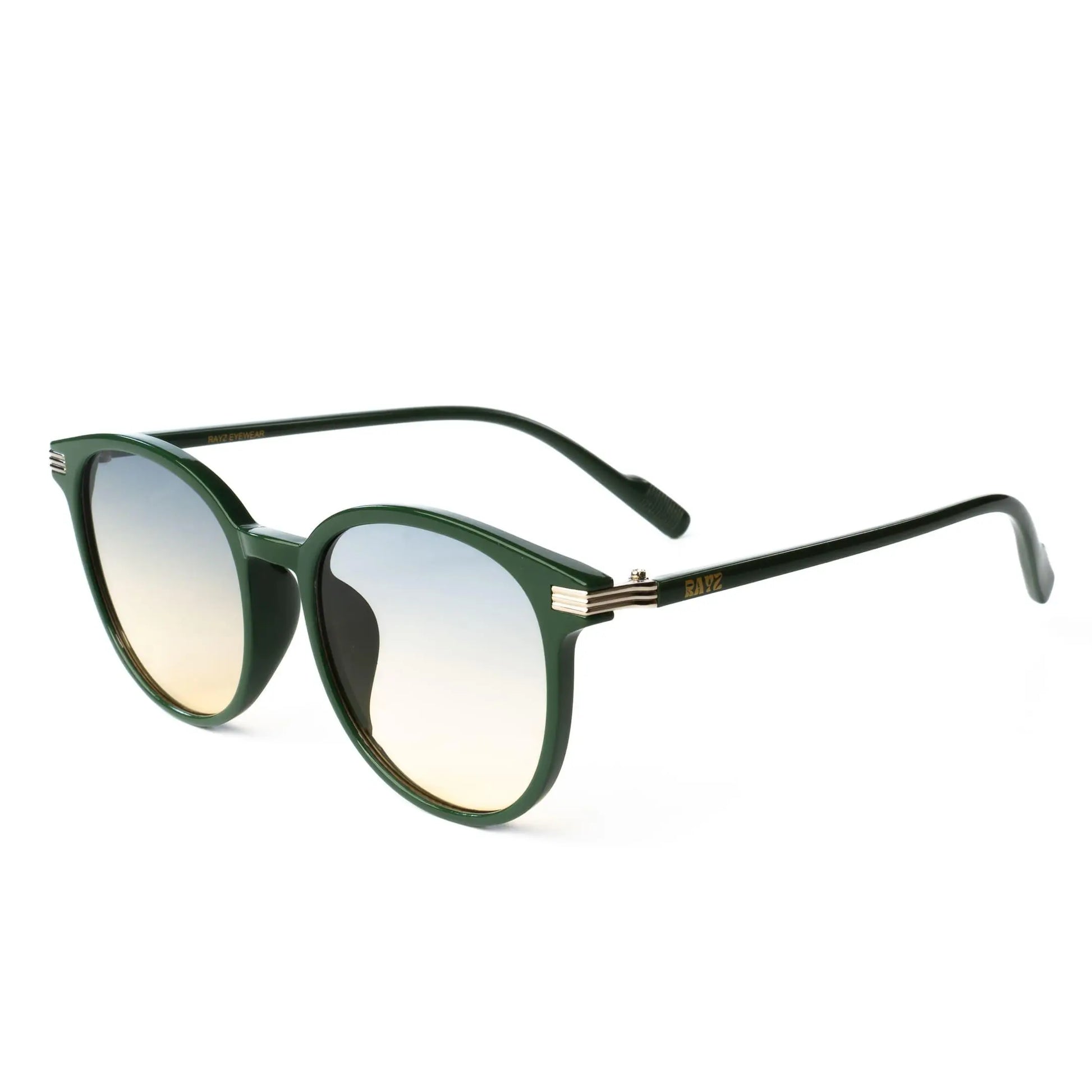 Baker lunette de soleil - Rayzeyewear