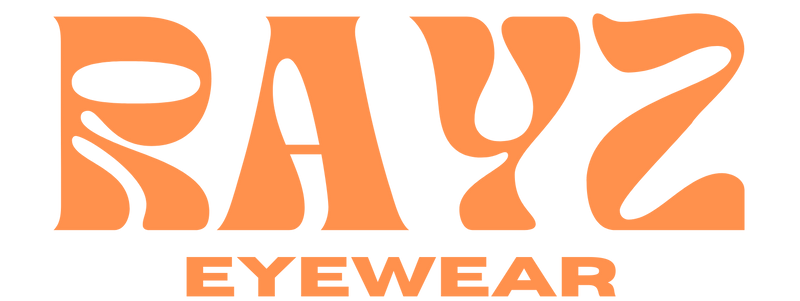 Lunettes optiques et solaires au Maroc dès 400 DHS – RAYZ Eyewear