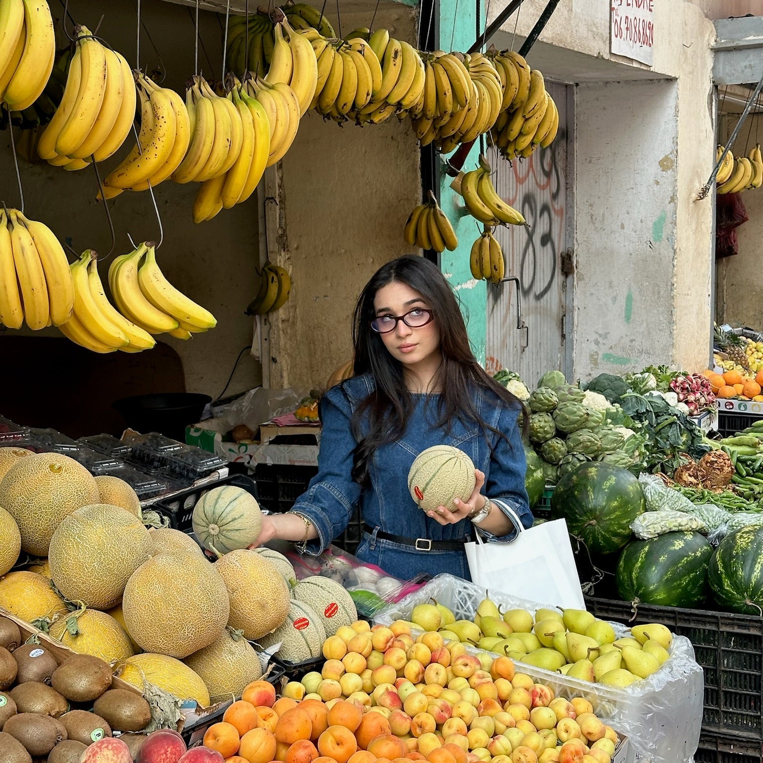Rubiy Rouge Bordeaux Lunettes de vue pour Hommes et Femmes Photo de porté - RAYZ Eyewear Marque de Lunettes Marocaine