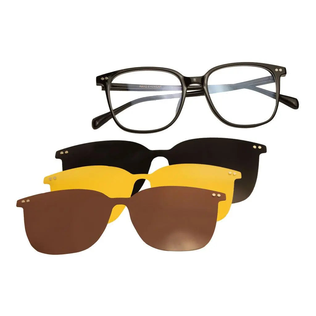4in1 -  lunette de soleil 