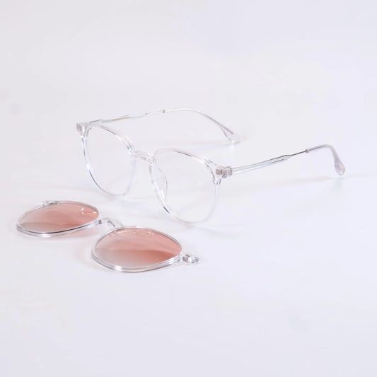 Sunset - lunette