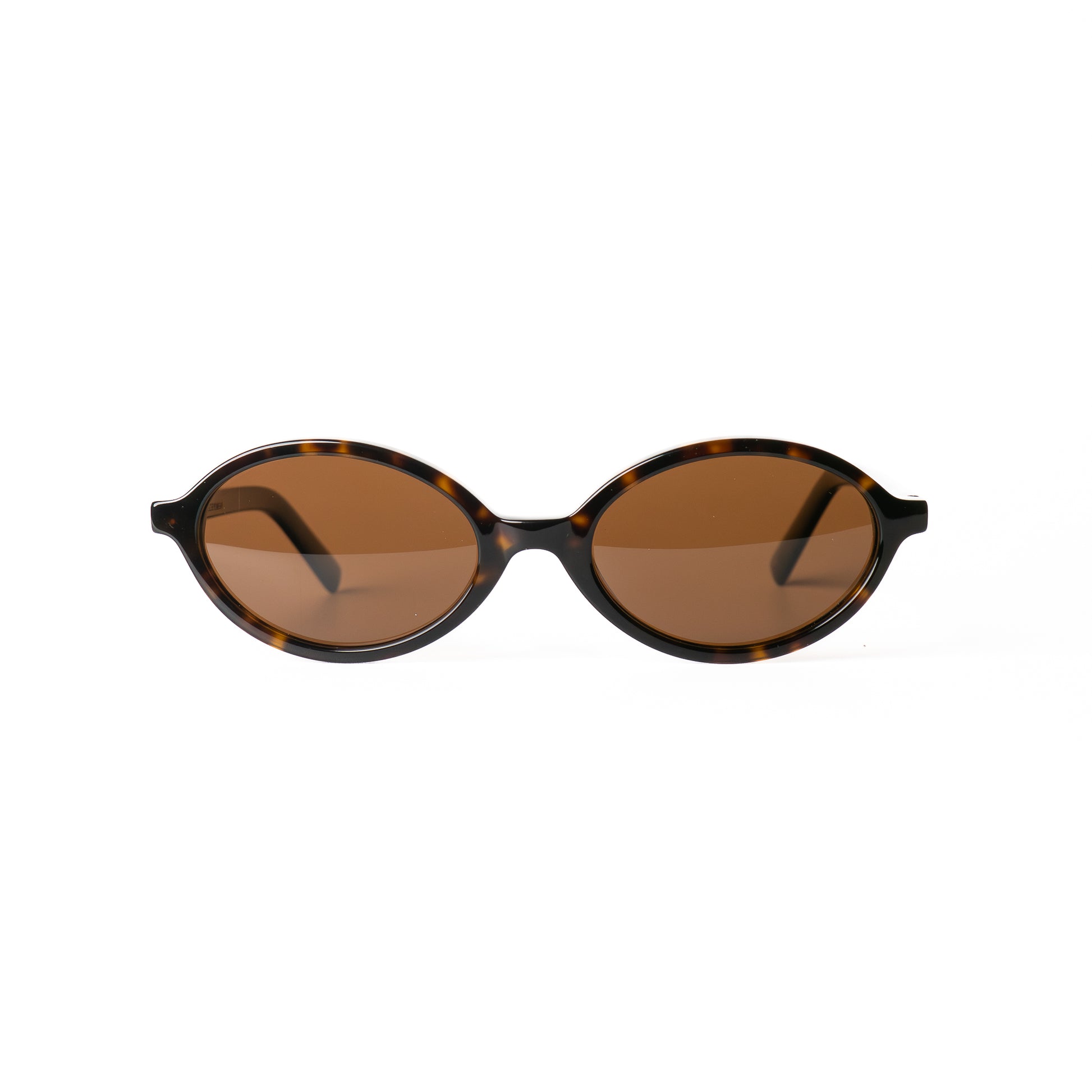 Yora leopard de Soleil pour Hommes et Femmes Photo de Face - RAYZ Eyewear Marque de Lunettes Marocaine