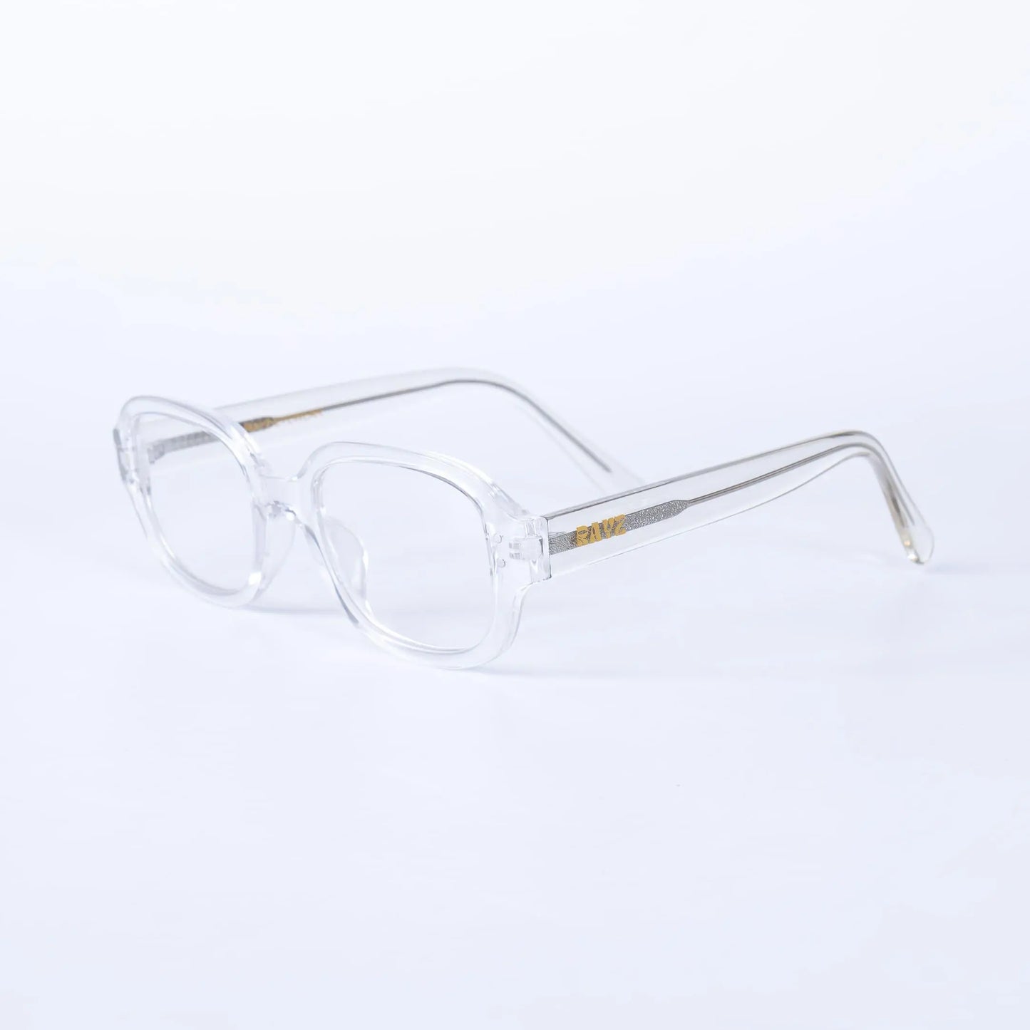 Zhou - lunette optique 