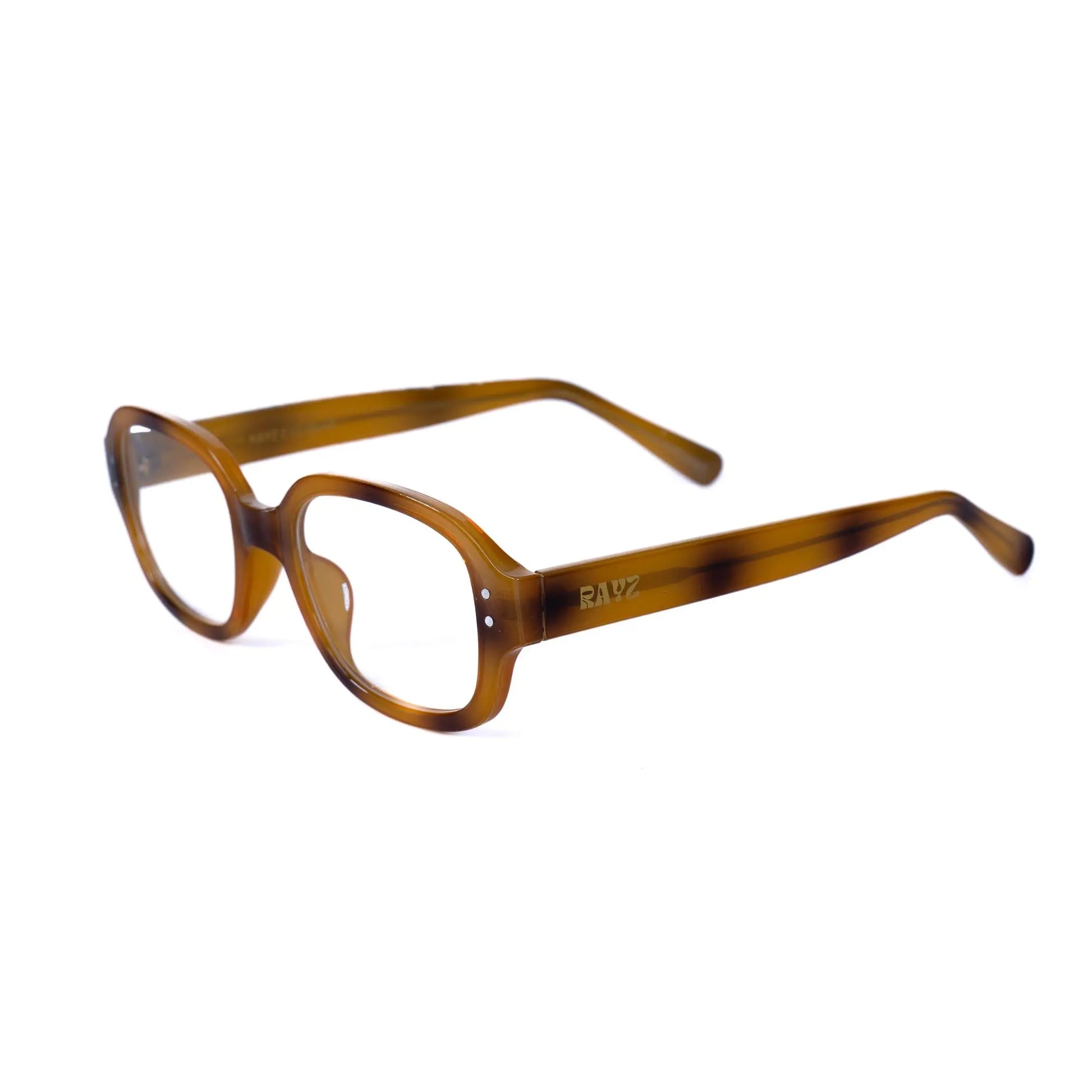 Zhou - lunette optique 
