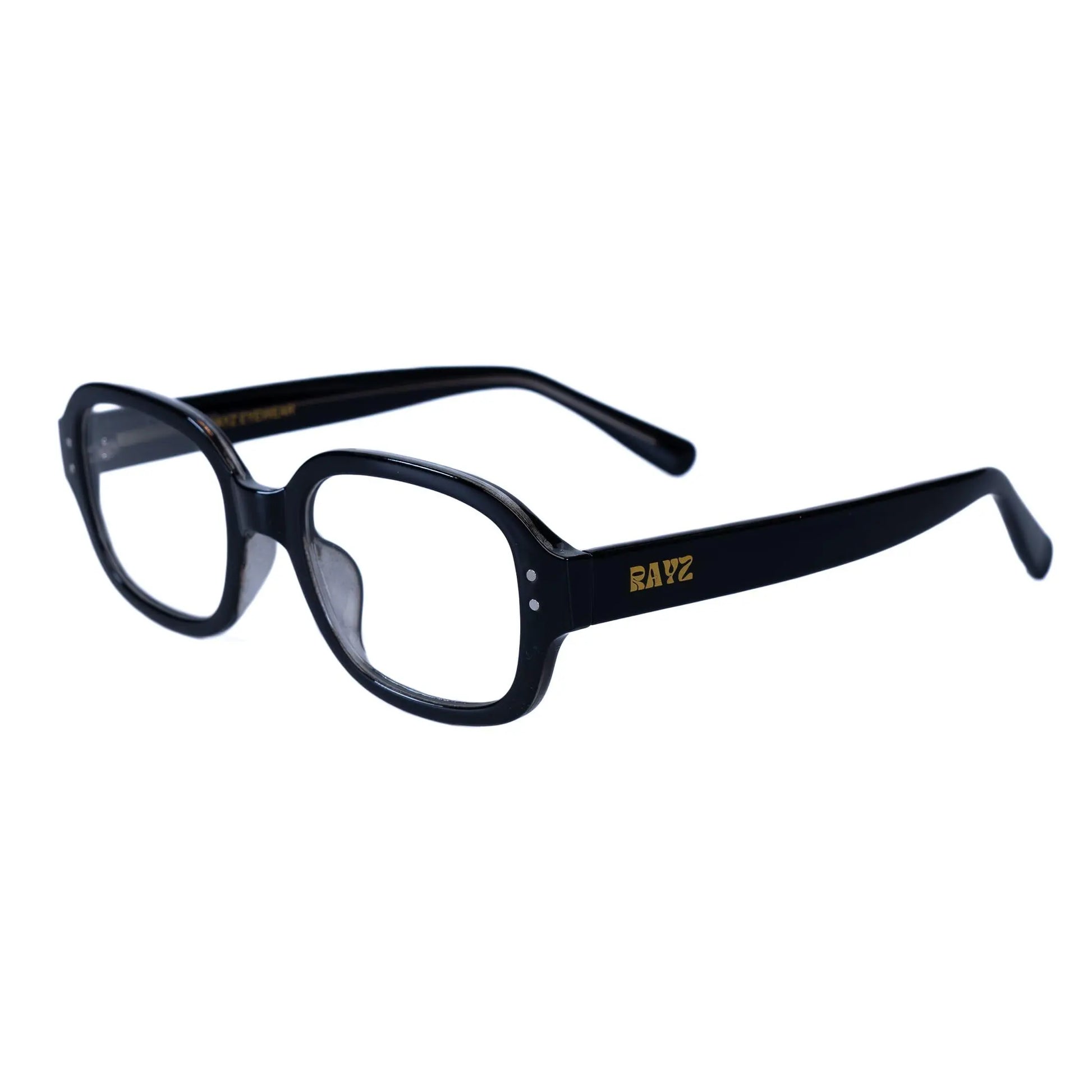 Zhou - lunette optique 
