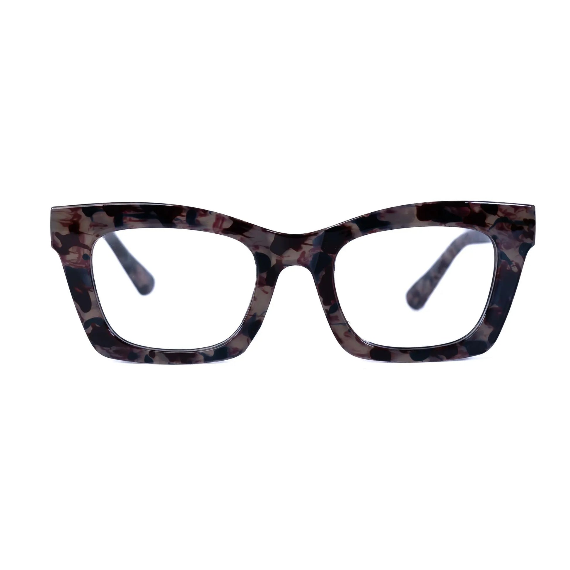 Boldy - Lunette optique 