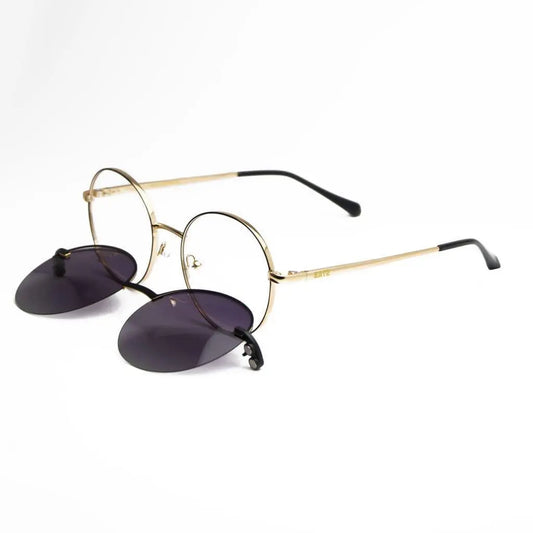 Brits -  lunette a clip 