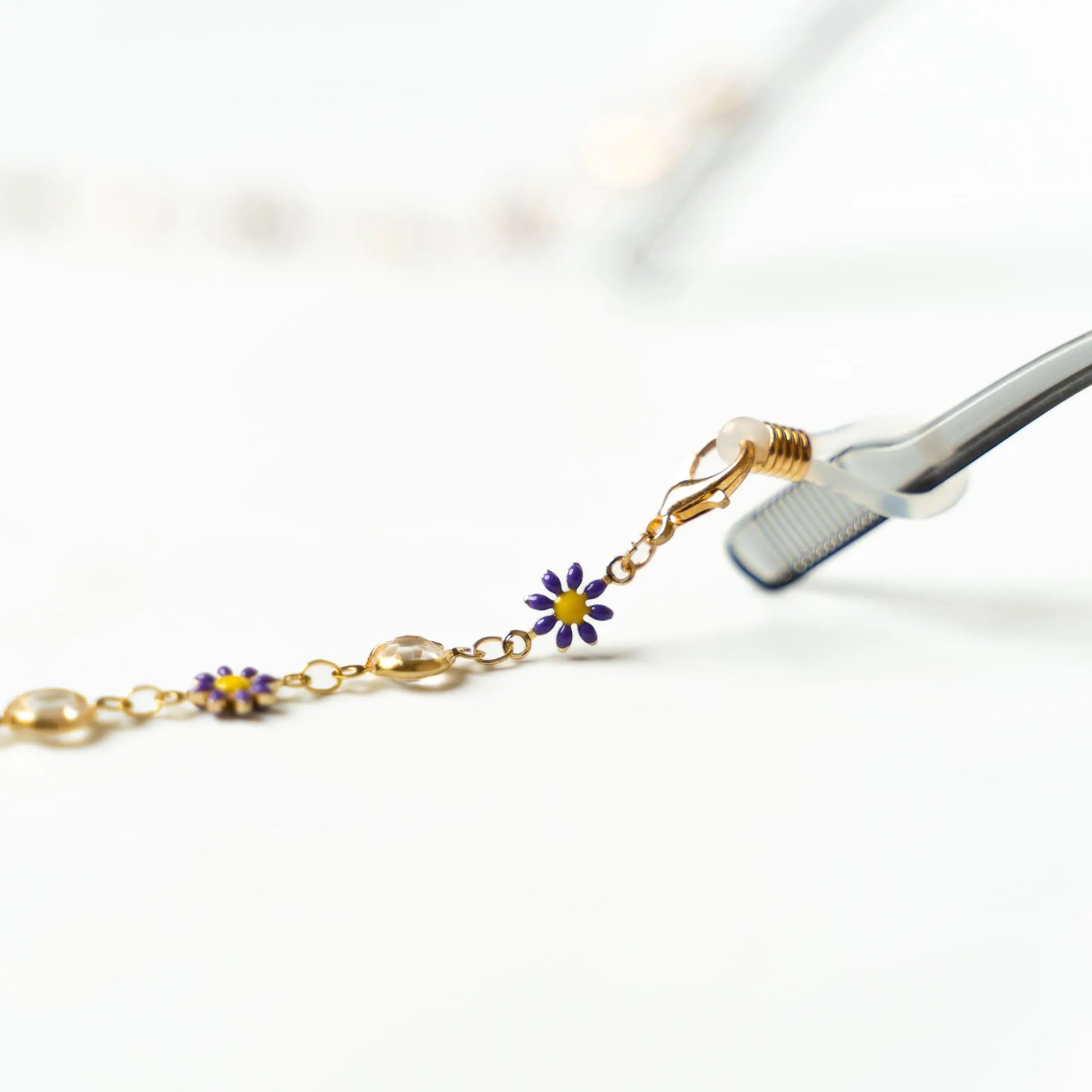 Florsita - Chaines