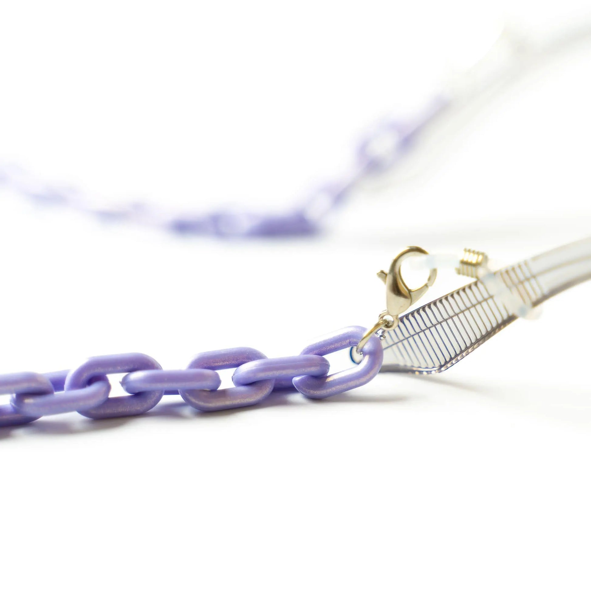 Lavender - Chaines