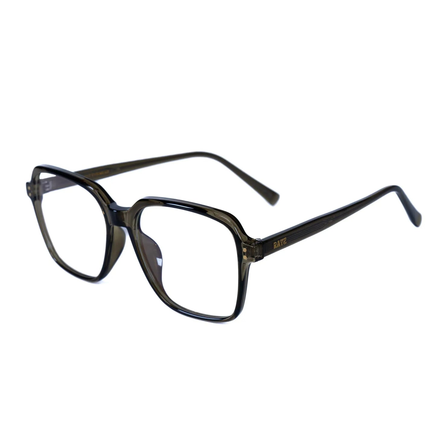 Gigi - Lunette optique 