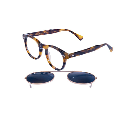 Lunette optique Gauthier - Rayzeyewear