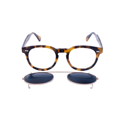 Lunette optique Gauthier - Rayzeyewear
