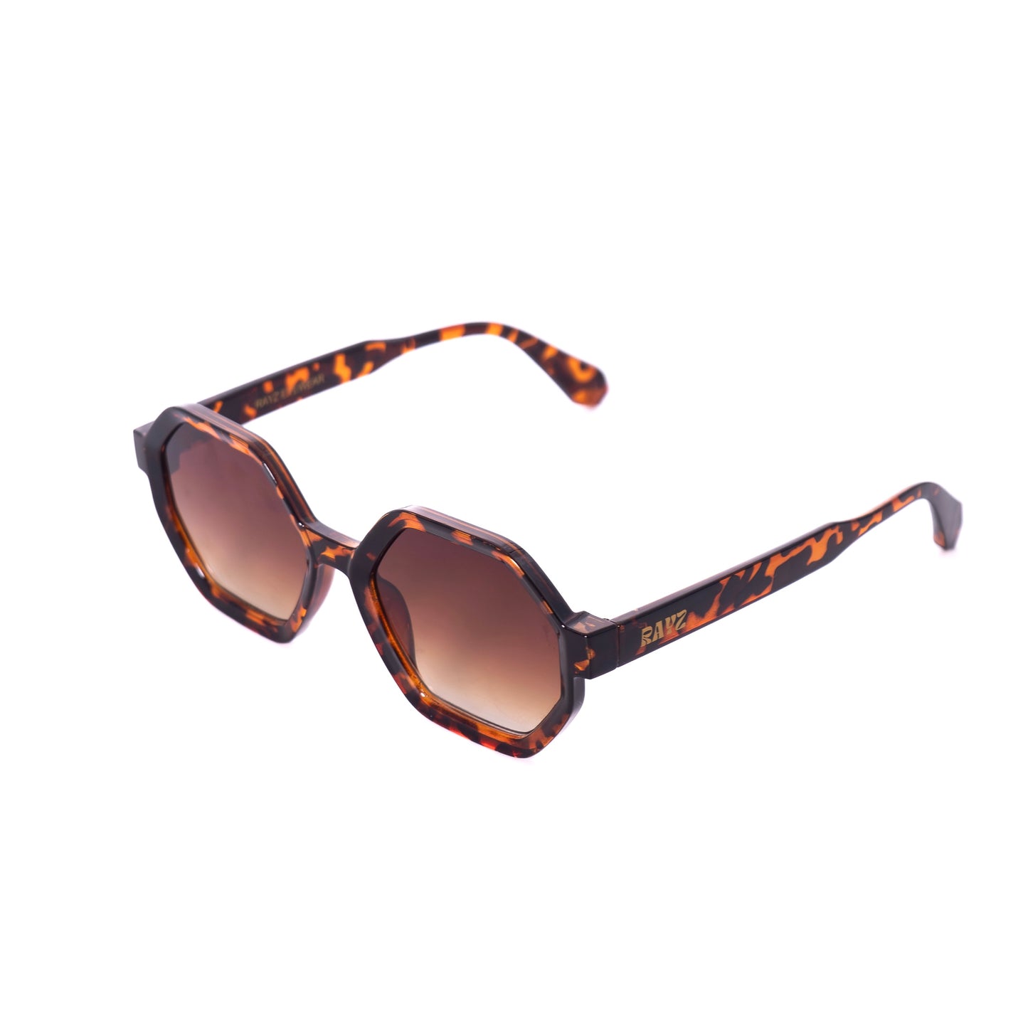 Glossy