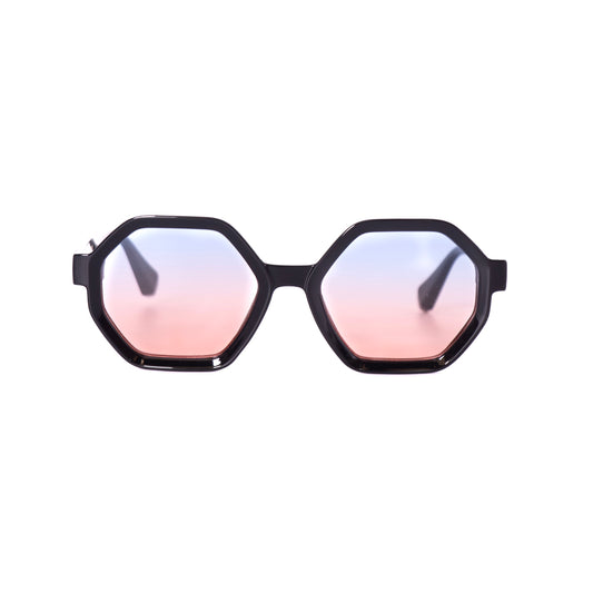 Glossy