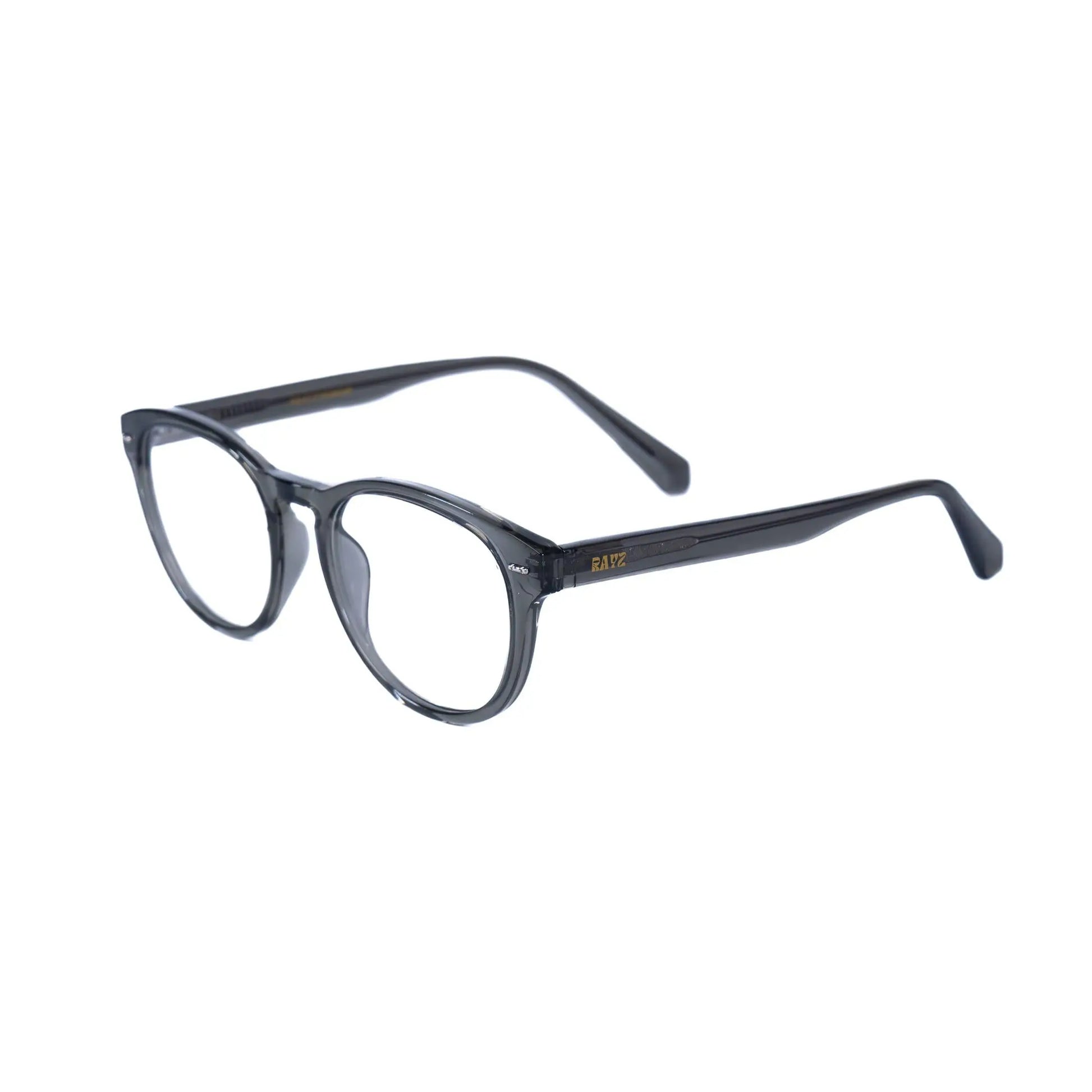 Wallace - Lunette optique 