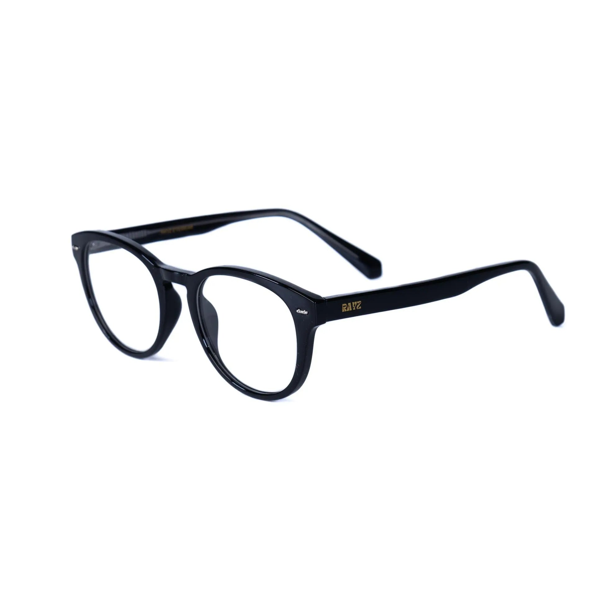 Wallace - Lunette optique 